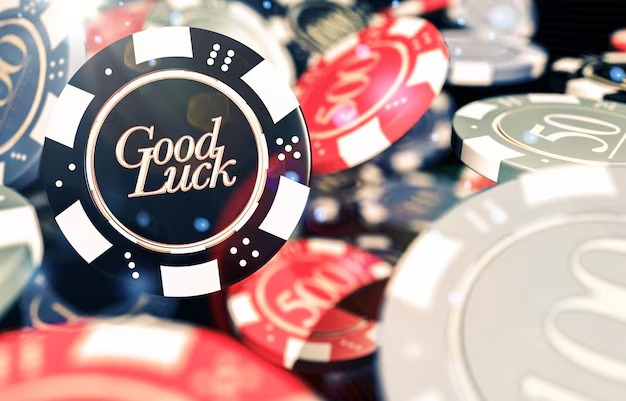 Rules and payout structure displayed on live dealer table interface